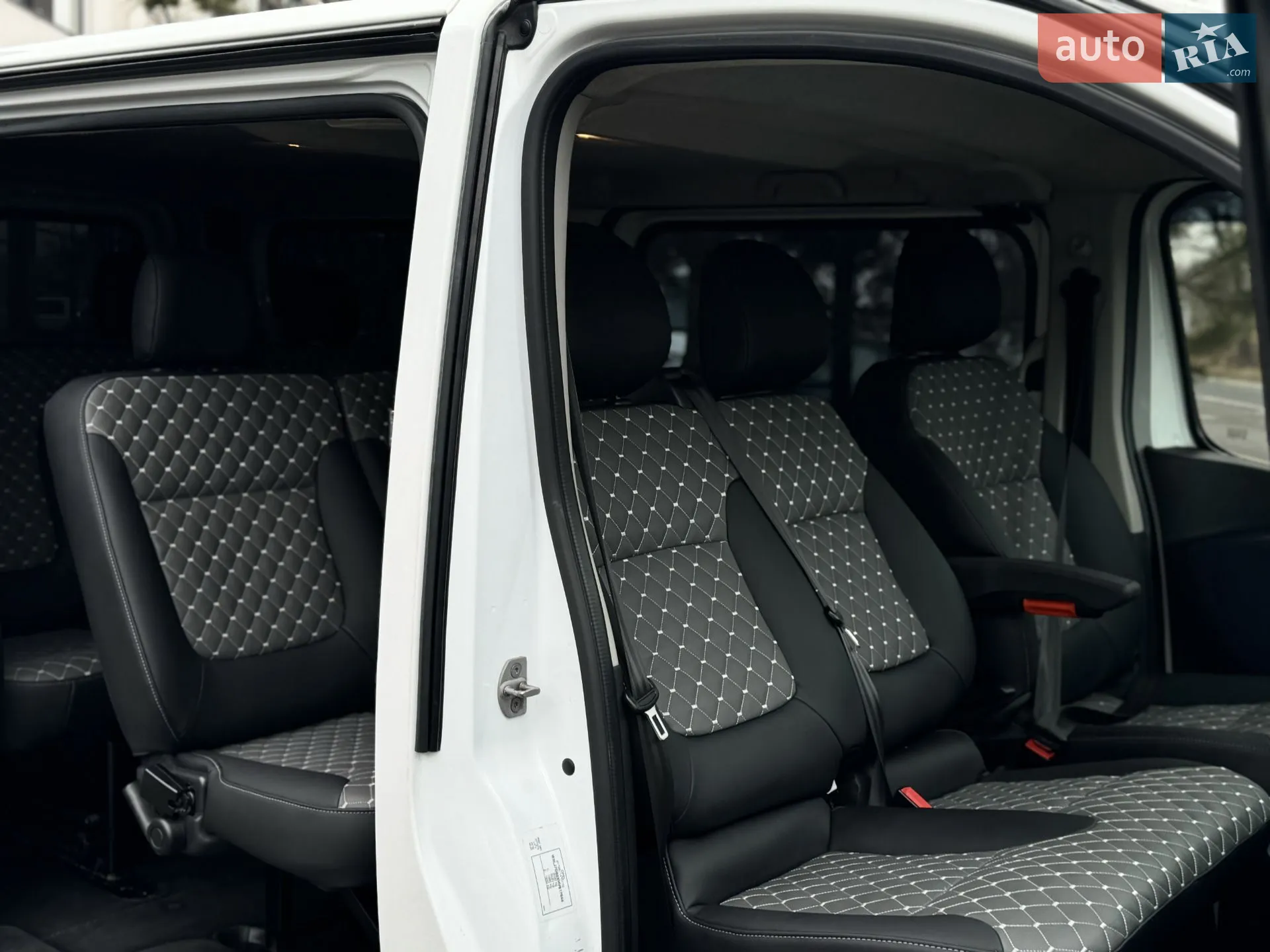 2016 Opel Vivaro - мініатюра 7