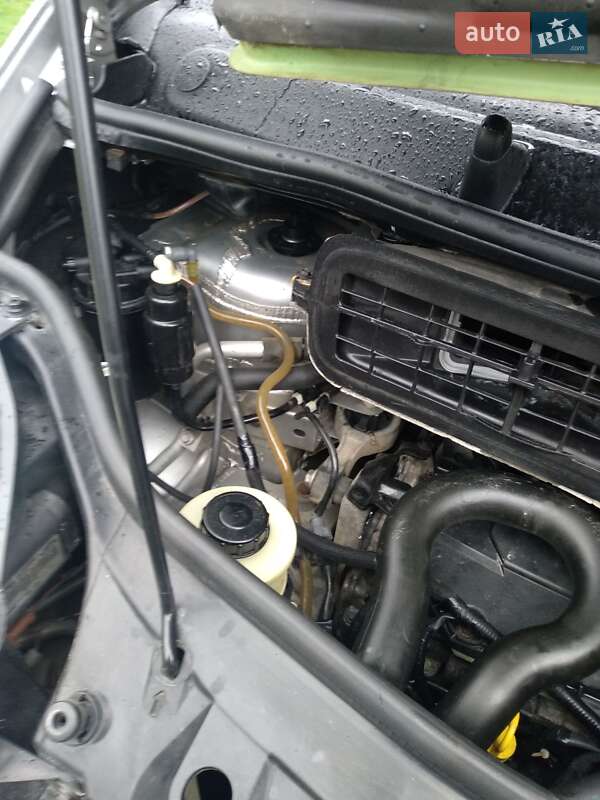 Мінівен Opel Vivaro 2012 в Яремчі фото 31 Мінівен Opel Vivaro 2012 в Яремчі