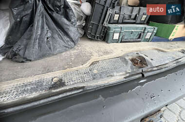Грузовой фургон Opel Vivaro 2010 в 