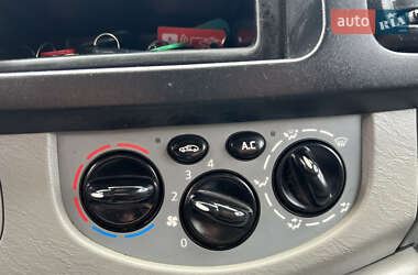 Грузовой фургон Opel Vivaro 2010 в 