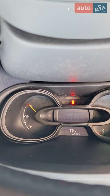 Мінівен Opel Vivaro 2015 в Дніпрі фото 16 Мінівен Opel Vivaro 2015 в Дніпрі