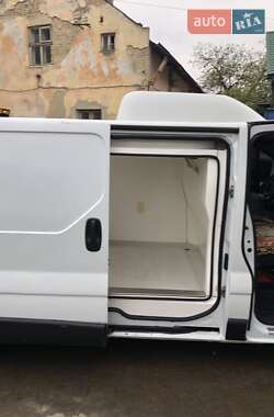 Другая спецтехника Opel Vivaro 2014 в Львове