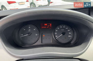 Вантажний фургон Opel Vivaro 2014 в 