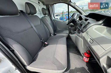 Вантажний фургон Opel Vivaro 2014 в 
