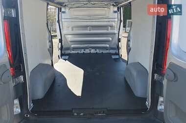 Грузовой фургон Opel Vivaro 2013 в 