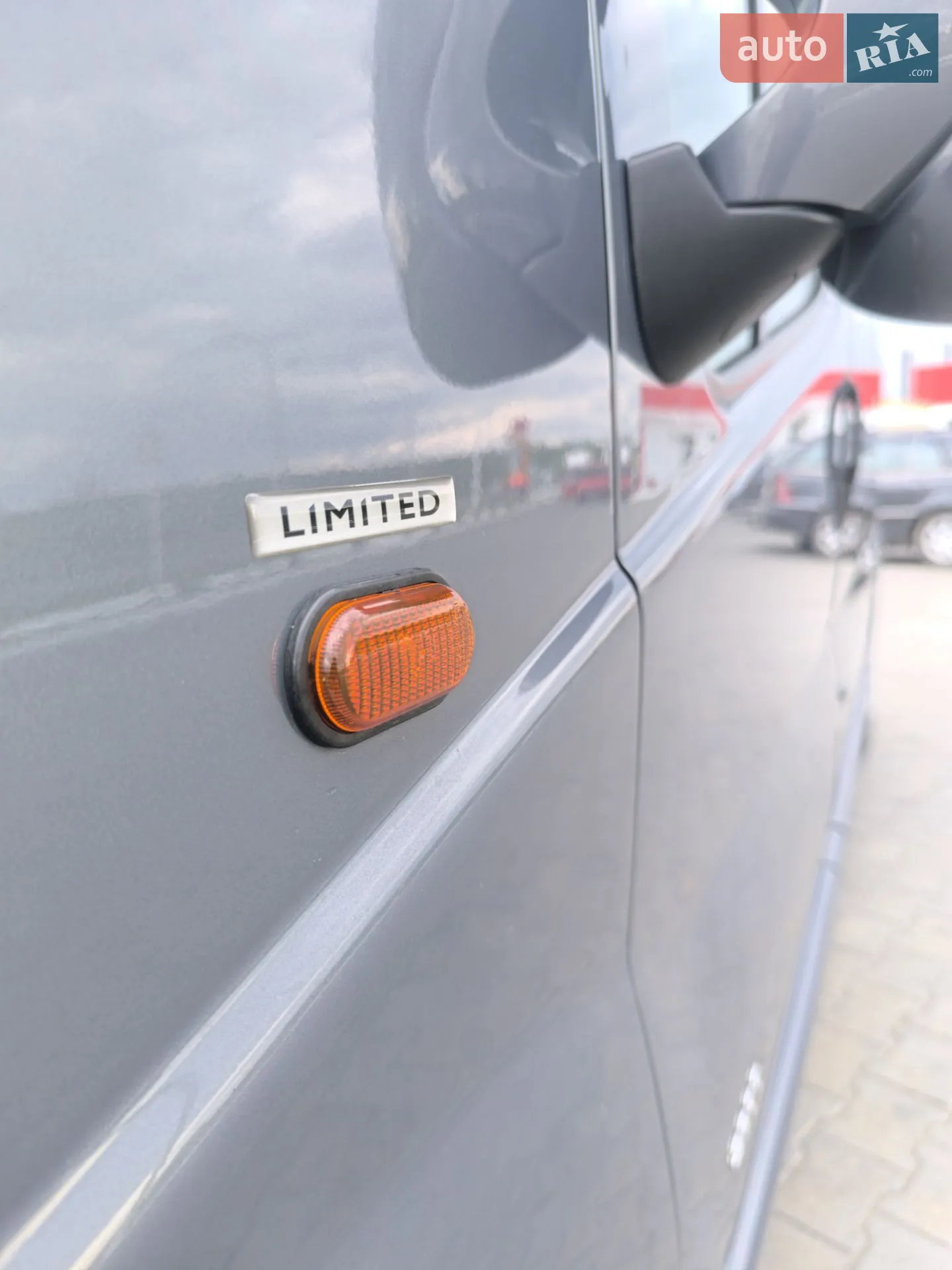 2011 Opel Vivaro - мініатюра 9