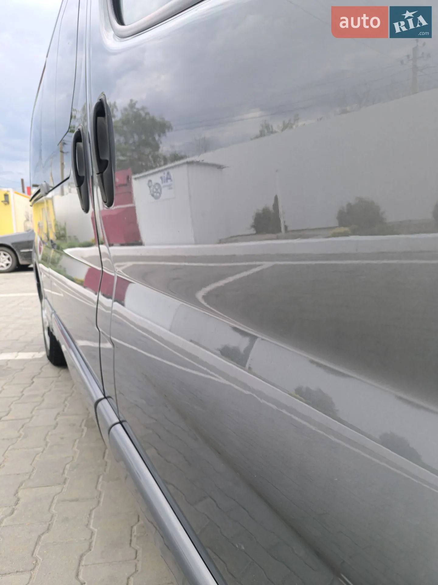 2011 Opel Vivaro - мініатюра 29