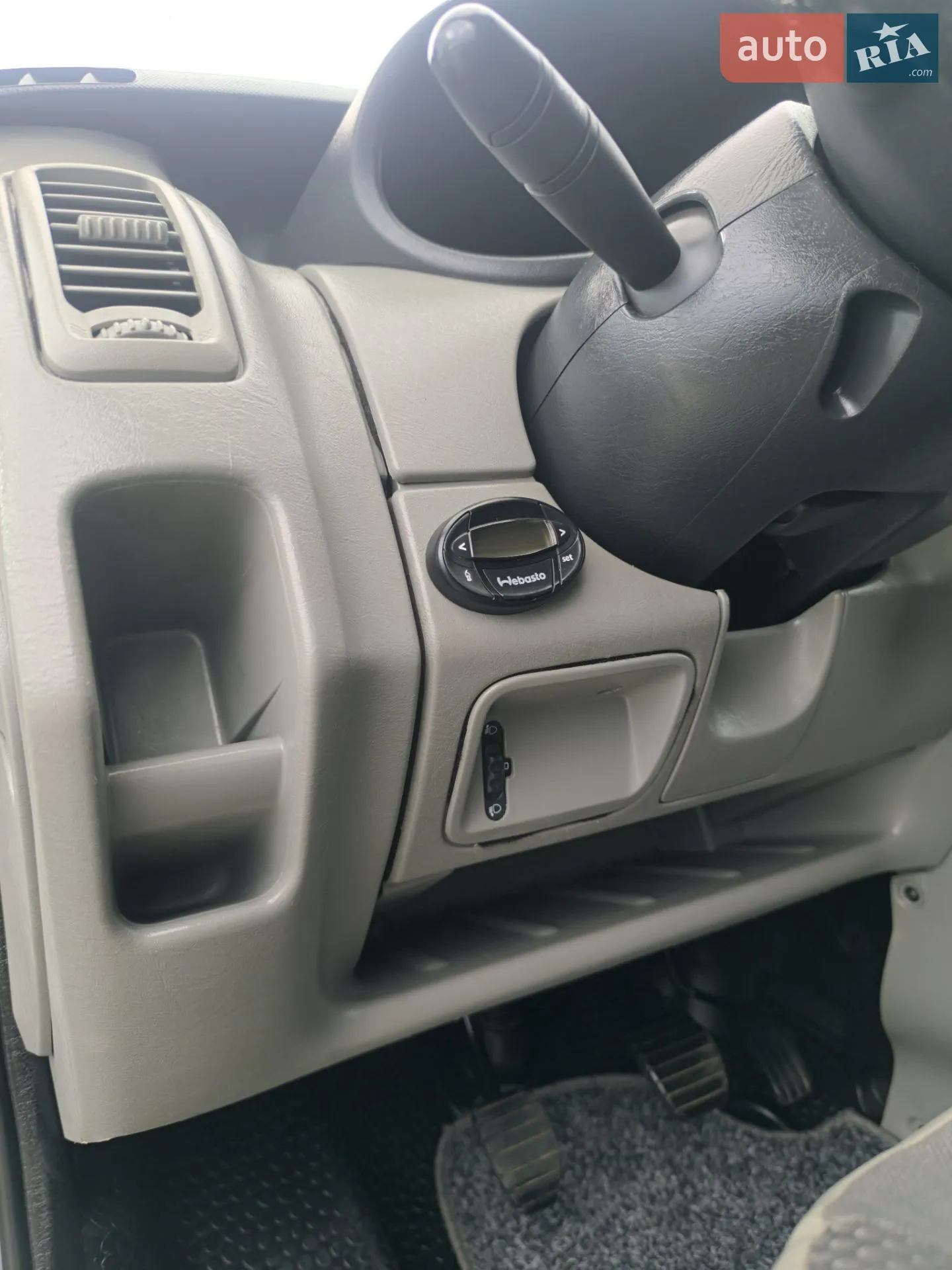 2011 Opel Vivaro - мініатюра 40