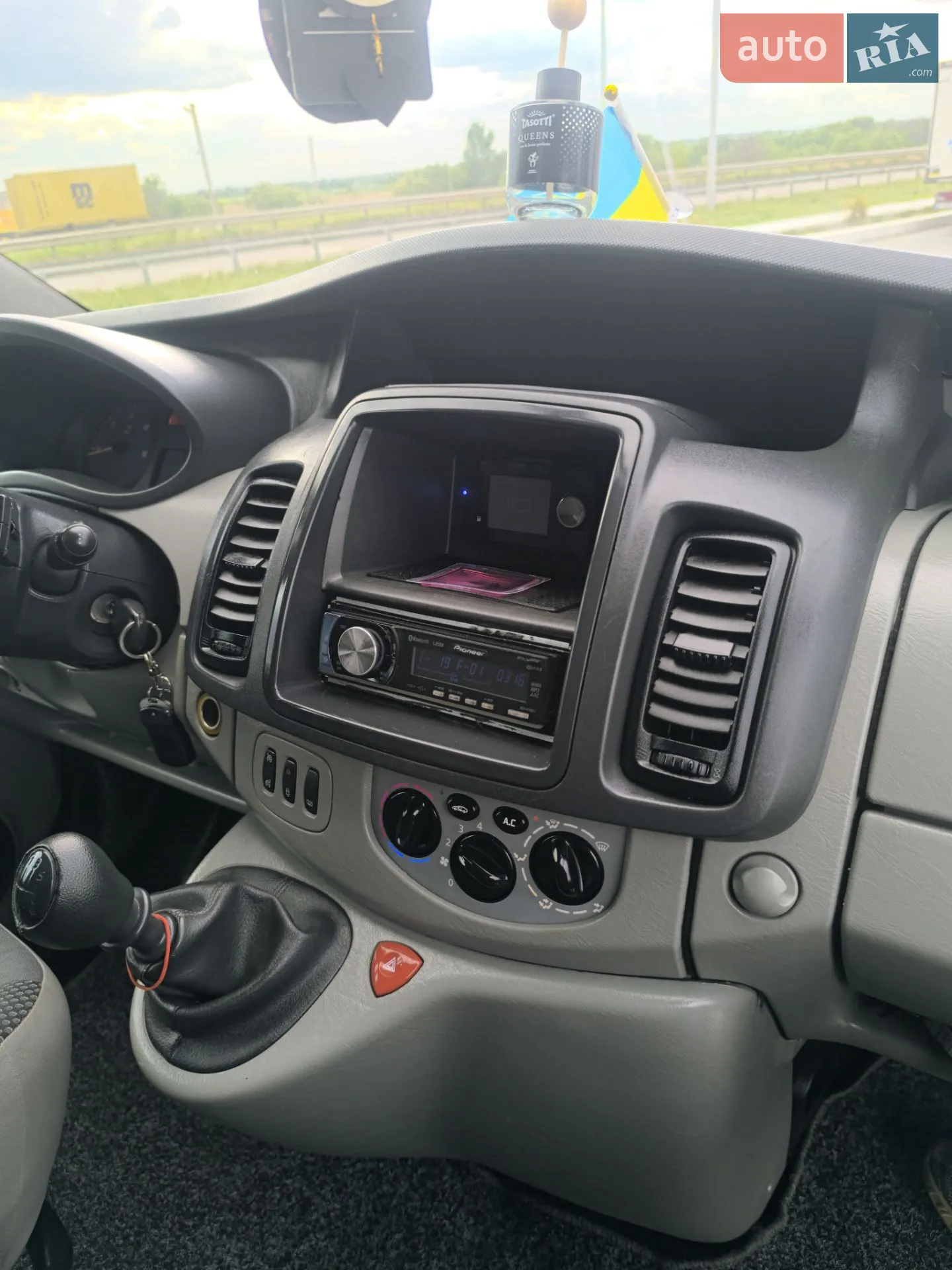2011 Opel Vivaro - мініатюра 52