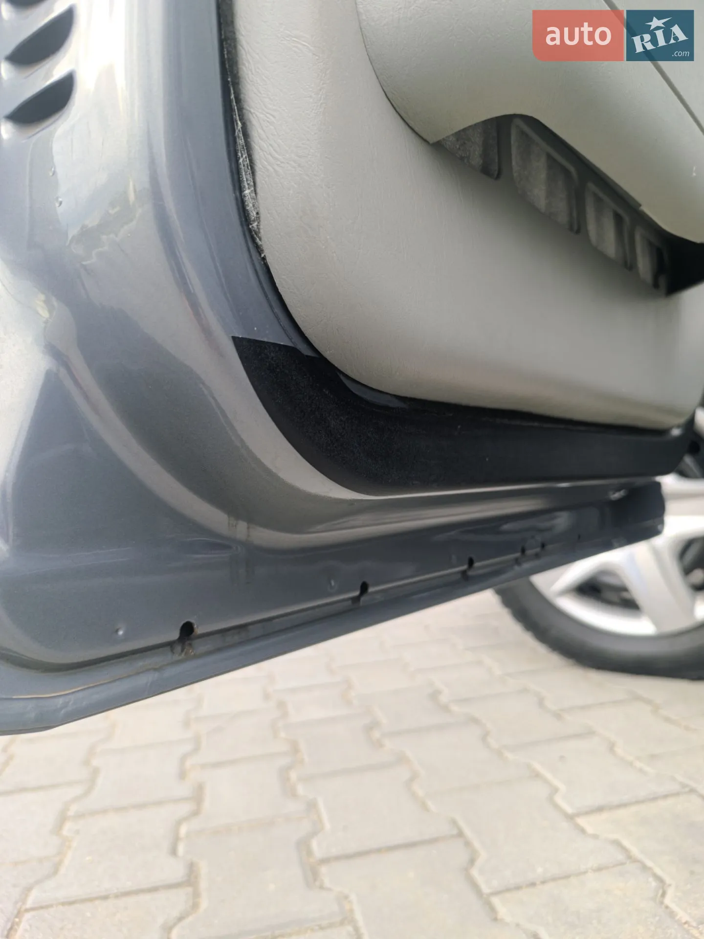 2011 Opel Vivaro - мініатюра 126
