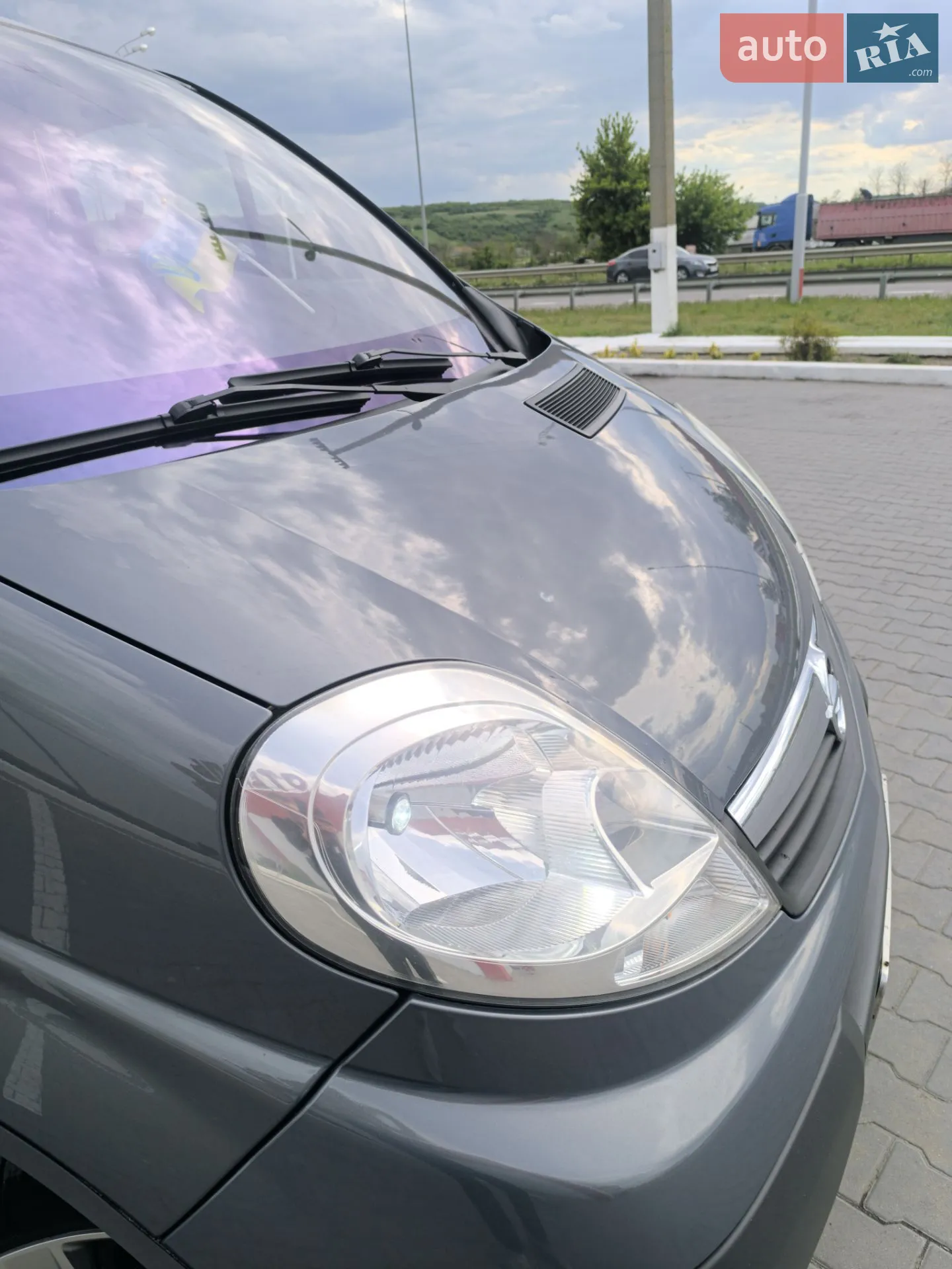2011 Opel Vivaro - мініатюра 175