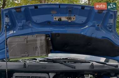 Грузовой фургон Opel Vivaro 2014 в 
