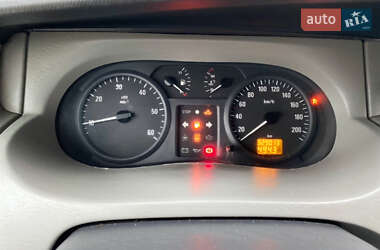 Минивэн Opel Vivaro 2005 в 