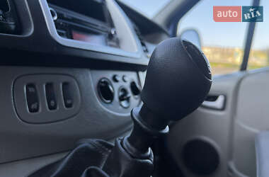 Вантажний фургон Opel Vivaro 2014 в 