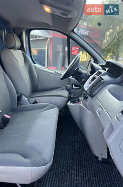 Вантажний фургон Opel Vivaro 2014 в 