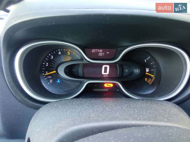 Мінівен Opel Vivaro 2017 в Вінниці