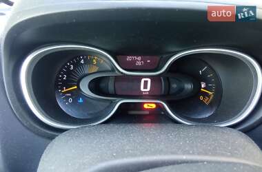 Мінівен Opel Vivaro 2017 в 