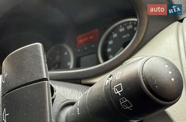 Мінівен Opel Vivaro 2013 в 