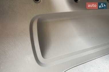 Мінівен Opel Vivaro 2013 в 