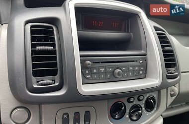Грузовой фургон Opel Vivaro 2014 в 