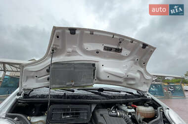 Грузовой фургон Opel Vivaro 2014 в 