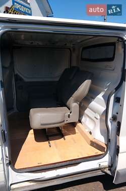 Грузовой фургон Opel Vivaro 2006 в 