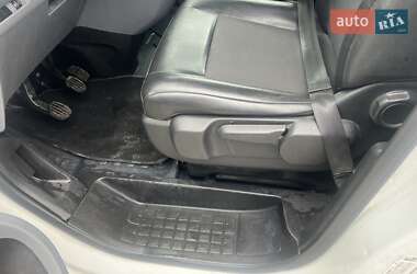 Вантажний фургон Opel Vivaro 2021 в 