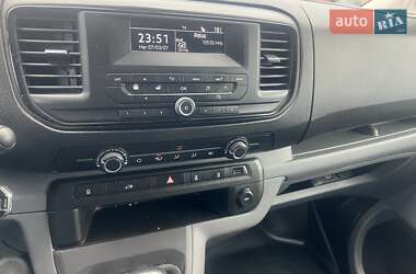 Вантажний фургон Opel Vivaro 2021 в 