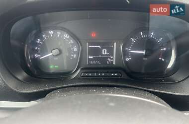 Вантажний фургон Opel Vivaro 2021 в 