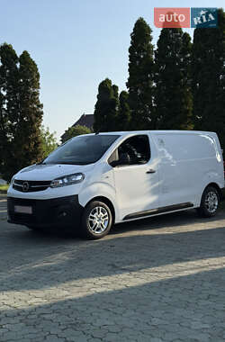 Другие грузовики Opel Vivaro 2020 в Дубно