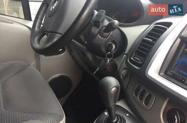Грузовой фургон Opel Vivaro 2012 в 