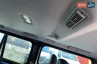 Минивэн Opel Vivaro 2019 в 
