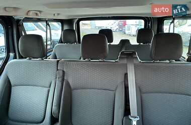 Минивэн Opel Vivaro 2019 в 