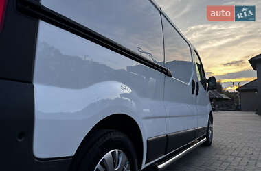 Грузовой фургон Opel Vivaro 2014 в 
