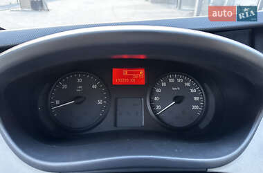 Грузовой фургон Opel Vivaro 2014 в 