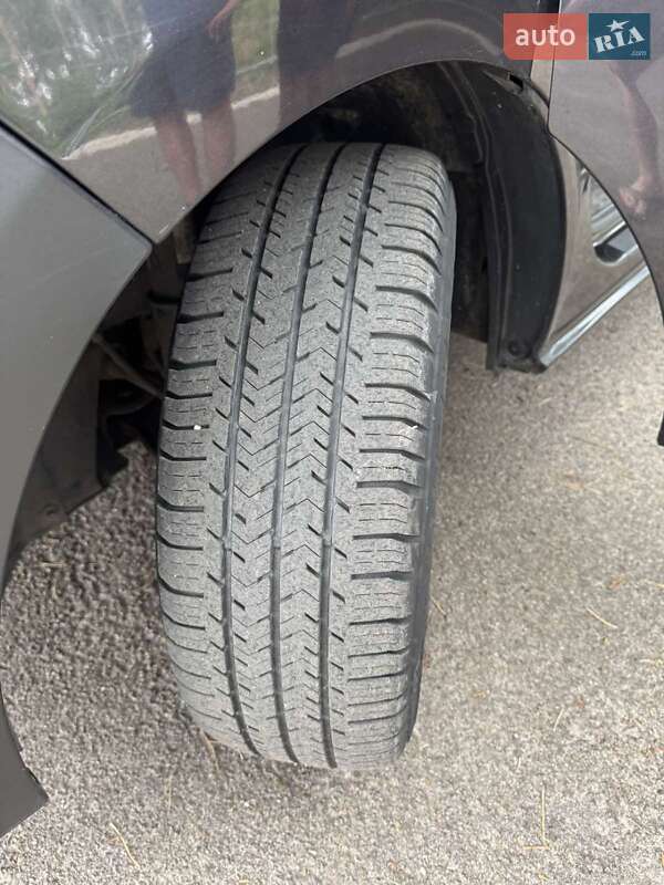 Грузовой фургон Opel Vivaro 2018 в Киеве