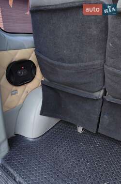 Минивэн Opel Vivaro 2005 в 