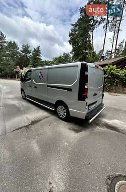 Вантажний фургон Opel Vivaro 2019 в 