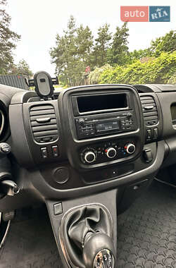Вантажний фургон Opel Vivaro 2019 в 