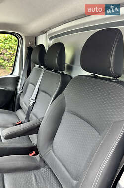 Вантажний фургон Opel Vivaro 2019 в 