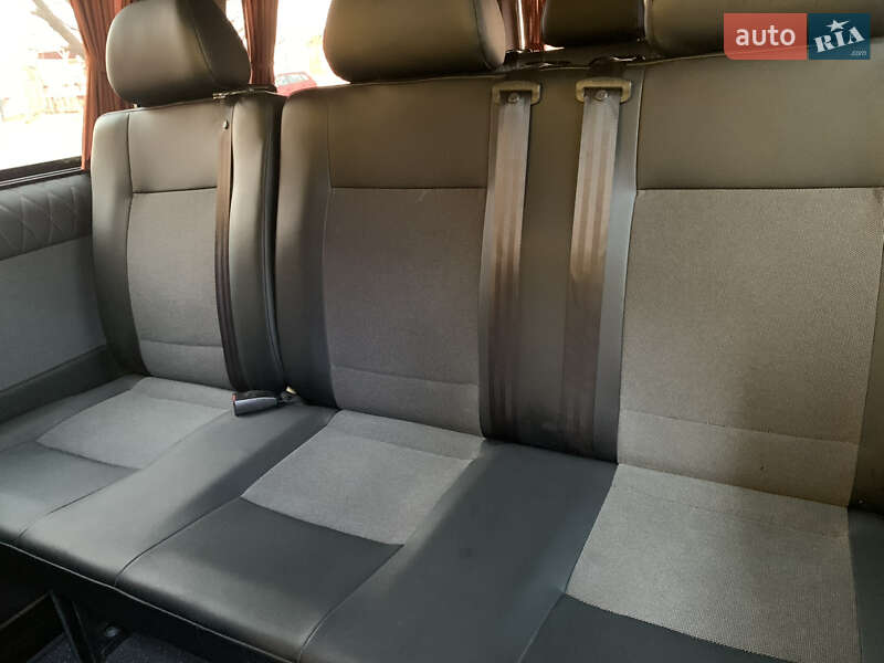 Мінівен Opel Vivaro 2020 в Черкасах фото 23 Мінівен Opel Vivaro 2020 в Черкасах