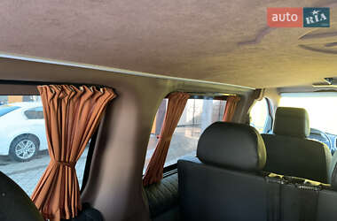 Минивэн Opel Vivaro 2020 в Черкассах фото 27 Минивэн Opel Vivaro 2020 в Черкассах