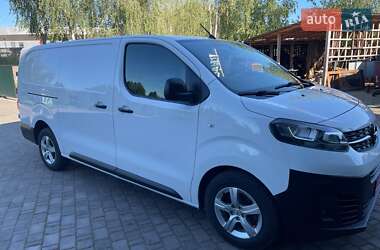 Вантажний фургон Opel Vivaro 2020 в Ковелі