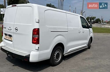 Грузовой фургон Opel Vivaro 2020 в 