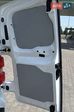 Грузовой фургон Opel Vivaro 2020 в 