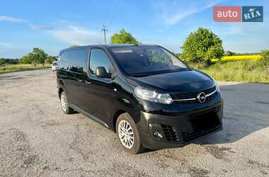 Вантажний фургон Opel Vivaro 2021 в Києві