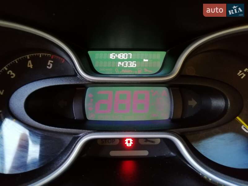 Минивэн Opel Vivaro 2017 в Литине