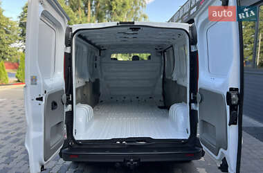 Вантажний фургон Opel Vivaro 2014 в 