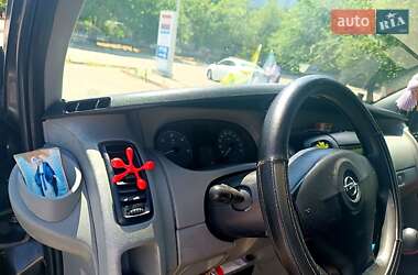 Минивэн Opel Vivaro 2007 в Николаеве