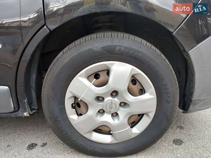 Катафалк Opel Vivaro 2014 в Софиевской Борщаговке
